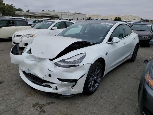 TESLA MODEL 3 2020 5yj3e1ea5lf631323