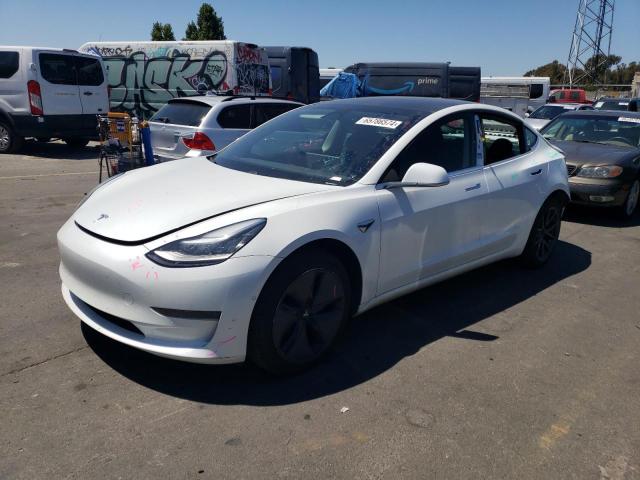 TESLA MODEL 3 2020 5yj3e1ea5lf631922