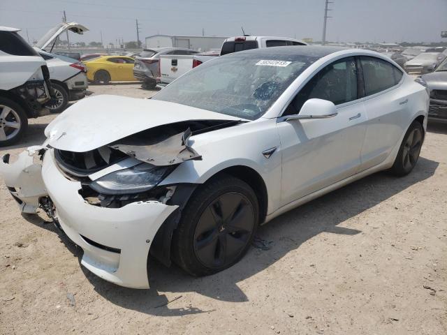 TESLA MODEL 3 2020 5yj3e1ea5lf632567