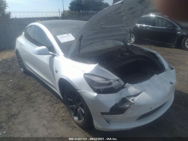 TESLA MODEL 3 2020 5yj3e1ea5lf632570