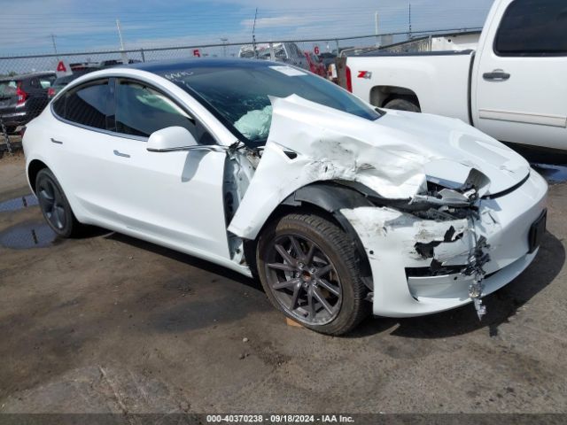 TESLA MODEL 3 2020 5yj3e1ea5lf634108