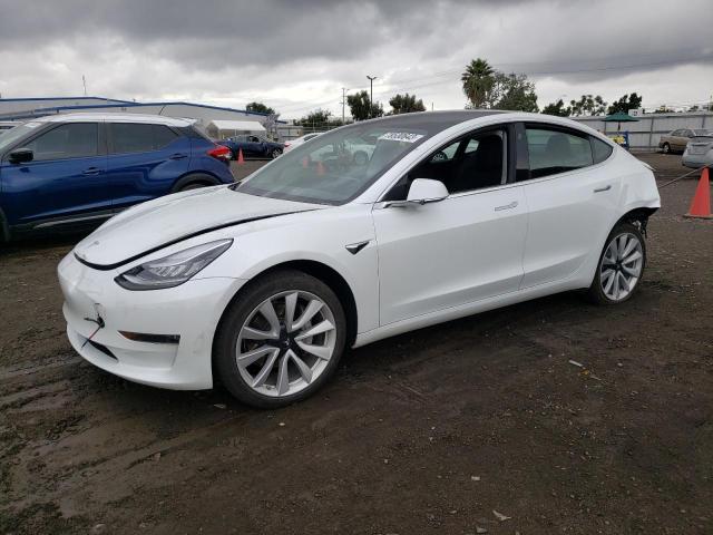 TESLA MODEL 3 2020 5yj3e1ea5lf634139