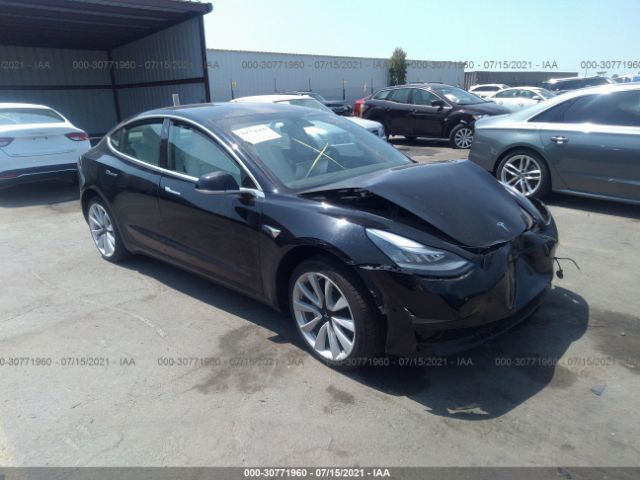 TESLA MODEL 3 2020 5yj3e1ea5lf634819