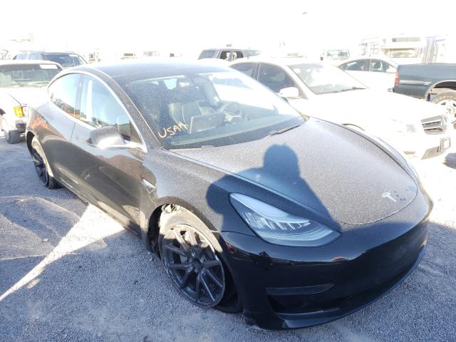 TESLA MODEL 3 2020 5yj3e1ea5lf643729