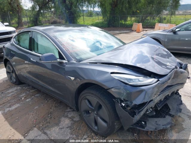 TESLA MODEL 3 2020 5yj3e1ea5lf644332