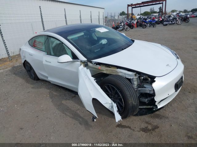 TESLA MODEL 3 2020 5yj3e1ea5lf644847