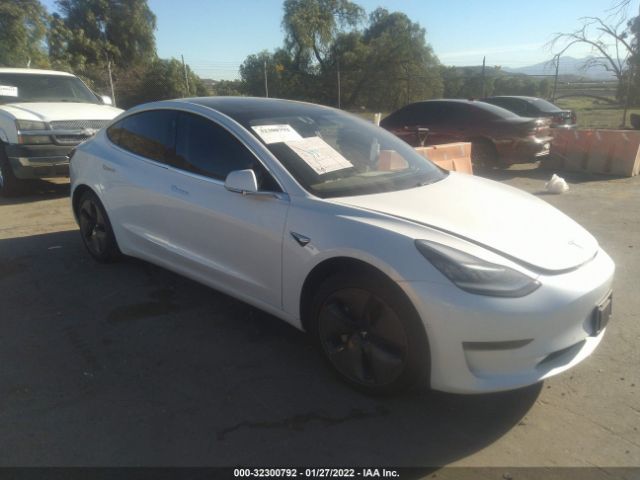 TESLA MODEL 3 2020 5yj3e1ea5lf645108