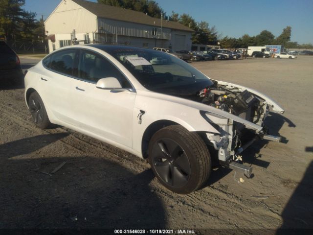 TESLA MODEL 3 2020 5yj3e1ea5lf658912