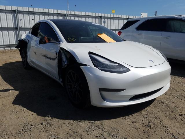 TESLA MODEL 3 2020 5yj3e1ea5lf659266