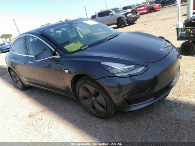 TESLA MODEL 3 2020 5yj3e1ea5lf659980