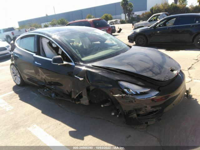 TESLA MODEL 3 2020 5yj3e1ea5lf660790