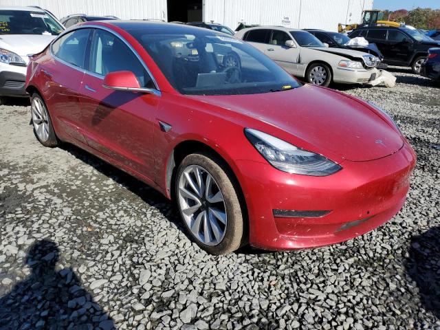 TESLA MODEL 3 2020 5yj3e1ea5lf661275