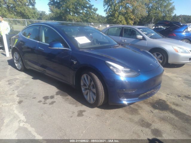 TESLA MODEL 3 2020 5yj3e1ea5lf661308