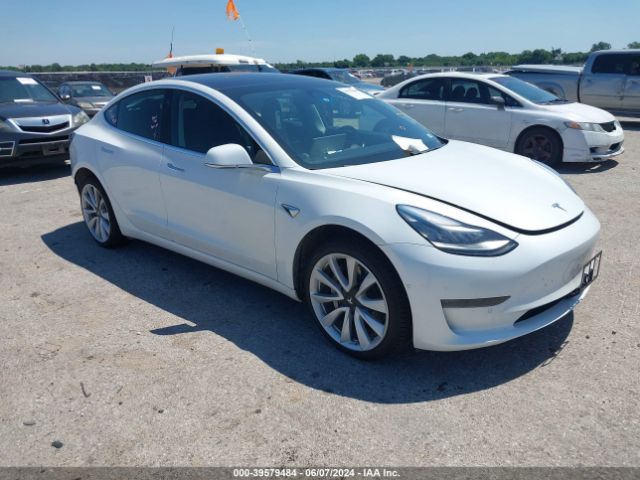 TESLA MODEL 3 2020 5yj3e1ea5lf661440