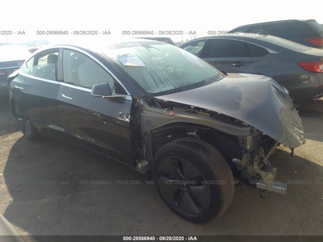 TESLA MODEL 3 2020 5yj3e1ea5lf662118