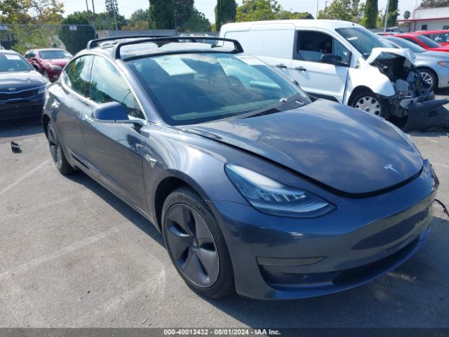 TESLA MODEL 3 2020 5yj3e1ea5lf703167