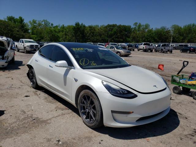 TESLA MODEL 3 2020 5yj3e1ea5lf706439