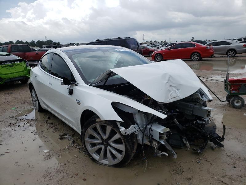 TESLA MODEL 3 2020 5yj3e1ea5lf717733