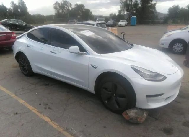 TESLA MODEL 3 2020 5yj3e1ea5lf717988