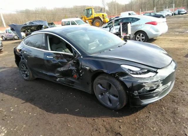 TESLA MODEL 3 2020 5yj3e1ea5lf736539