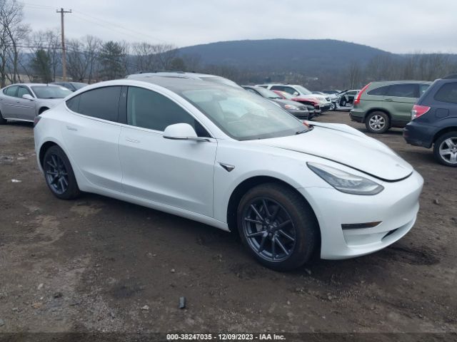 TESLA MODEL 3 2020 5yj3e1ea5lf737657