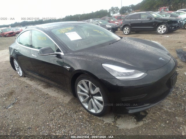 TESLA MODEL 3 2020 5yj3e1ea5lf737870