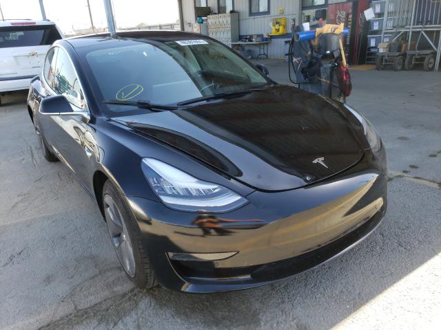 TESLA MODEL 3 2020 5yj3e1ea5lf739036