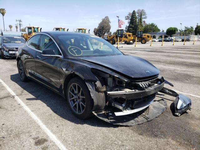 TESLA MODEL 3 2020 5yj3e1ea5lf739053