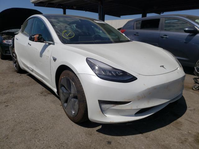 TESLA MODEL 3 2020 5yj3e1ea5lf745192