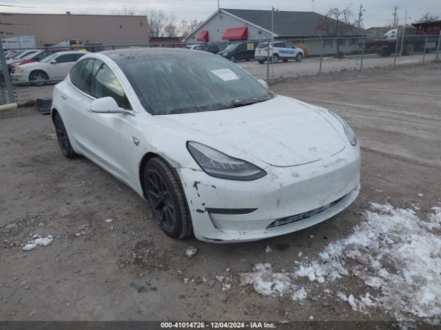 TESLA MODEL 3 2020 5yj3e1ea5lf745371