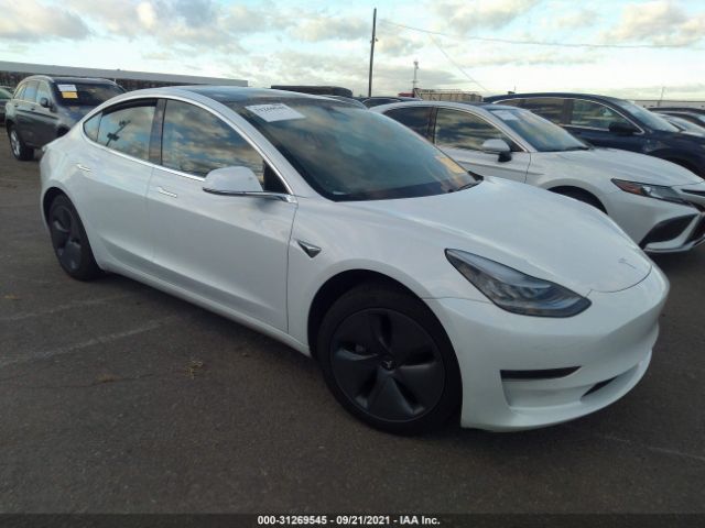 TESLA MODEL 3 2020 5yj3e1ea5lf785398