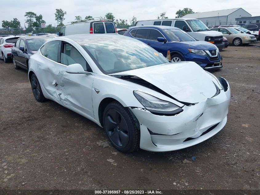 TESLA MODEL 3 2020 5yj3e1ea5lf793212