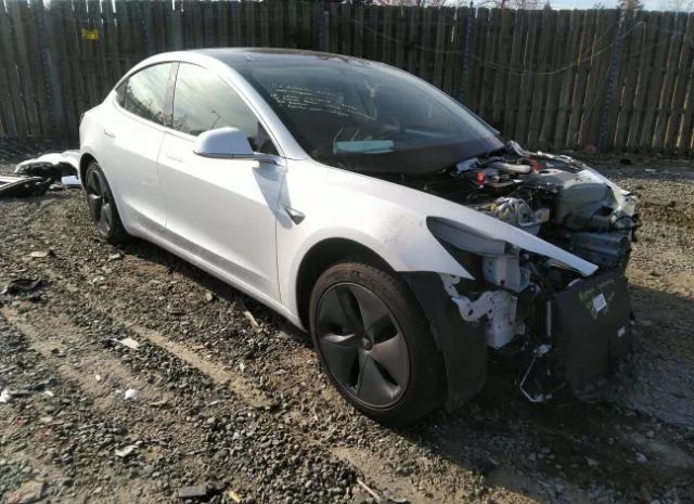 TESLA MODEL 3 2020 5yj3e1ea5lf797292