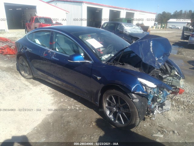 TESLA MODEL 3 2020 5yj3e1ea5lf797695