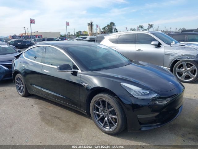 TESLA MODEL 3 2020 5yj3e1ea5lf803379