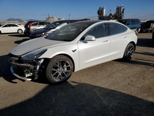 TESLA MODEL 3 2020 5yj3e1ea5lf804404