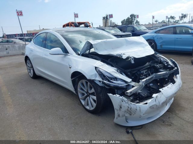 TESLA MODEL 3 2020 5yj3e1ea5lf808033