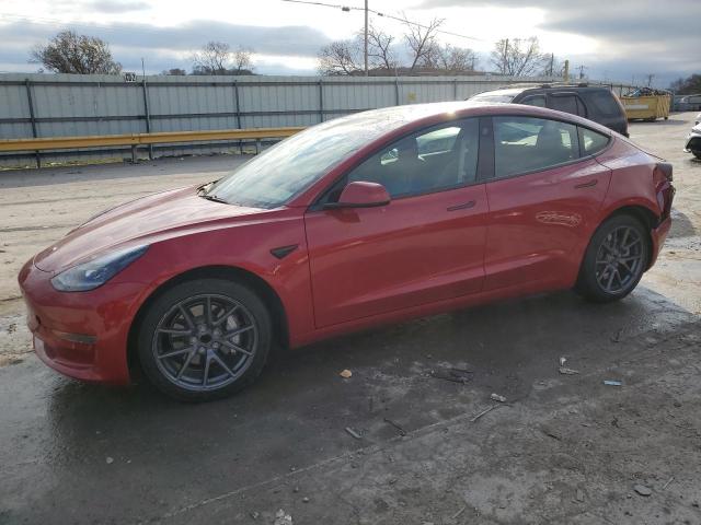 TESLA MODEL 3 2021 5yj3e1ea5mf027532