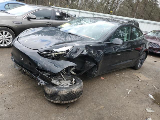 TESLA MODEL 3 2021 5yj3e1ea5mf085737