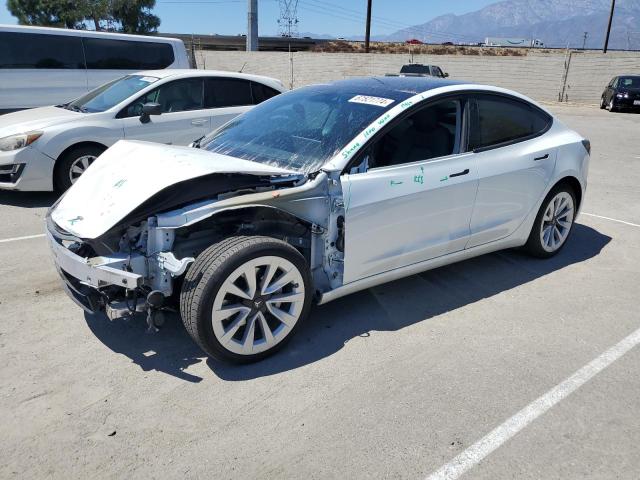 TESLA MODEL 3 2021 5yj3e1ea5mf089612