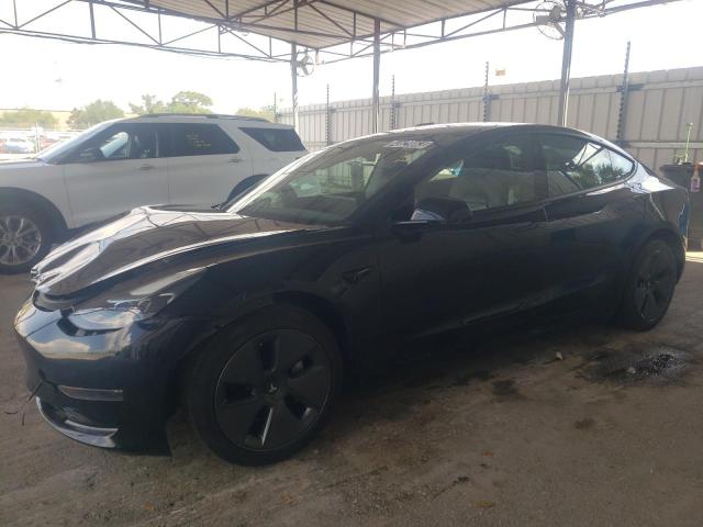 TESLA MODEL 3 2021 5yj3e1ea5mf089674