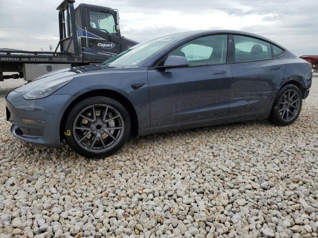 TESLA MODEL 3 2021 5yj3e1ea5mf093398