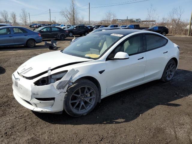 TESLA MODEL 3 2021 5yj3e1ea5mf842684