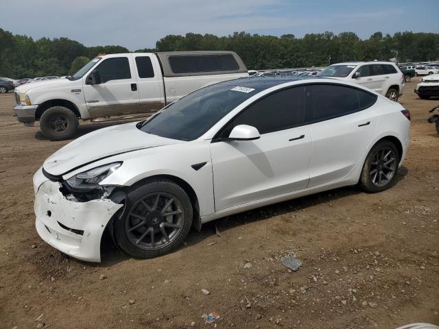 TESLA MODEL 3 2021 5yj3e1ea5mf854687