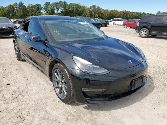 TESLA MODEL 3 2021 5yj3e1ea5mf911664