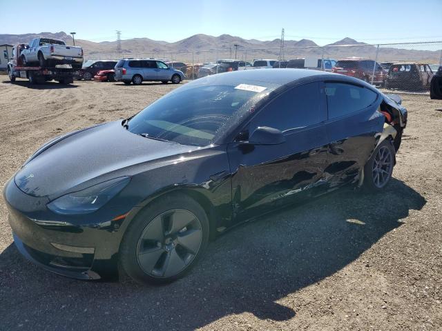 TESLA MODEL 3 2021 5yj3e1ea5mf919571