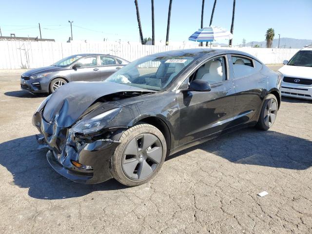 TESLA MODEL 3 2021 5yj3e1ea5mf938590