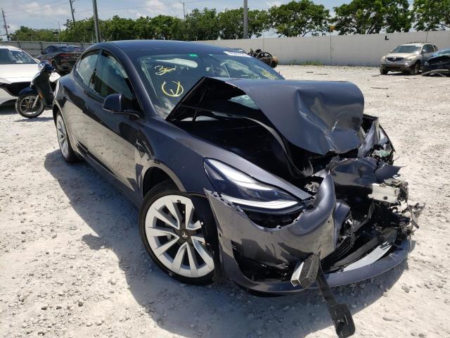 TESLA MODEL 3 2021 5yj3e1ea5mf987885