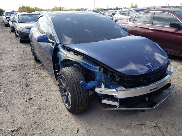 TESLA MODEL 3 2021 5yj3e1ea5mf996179