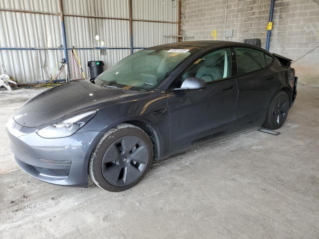 TESLA MODEL 3 2022 5yj3e1ea5nf102232